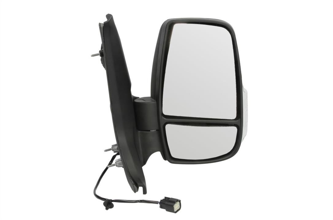 Blic 5402-04-1291960P Rearview mirror external right 5402041291960P: Buy near me in Poland at 2407.PL - Good price!