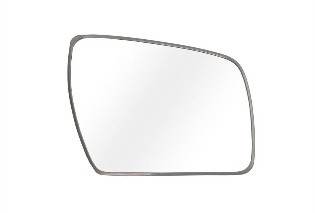 Blic 6102-53-2001570P Mirror Glass Heated 6102532001570P: Buy near me in Poland at 2407.PL - Good price!