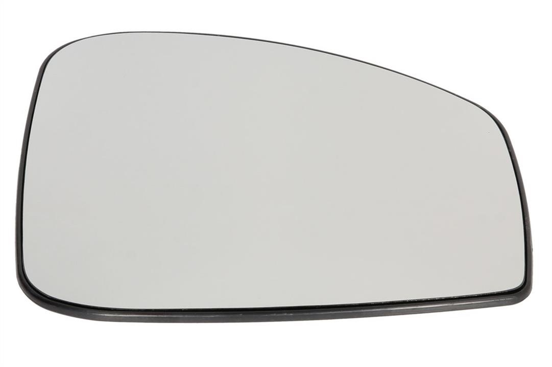 Blic 6102-09-2002160P Mirror Glass Heated 6102092002160P: Buy near me in Poland at 2407.PL - Good price!
