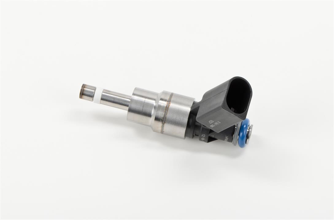 Einsprdues Bosch 0 261 500 037