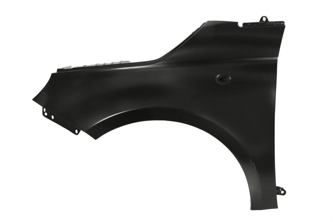 Blic 6504-04-2013311Q Front fender left 6504042013311Q: Buy near me at 2407.PL in Poland at an Affordable price!
