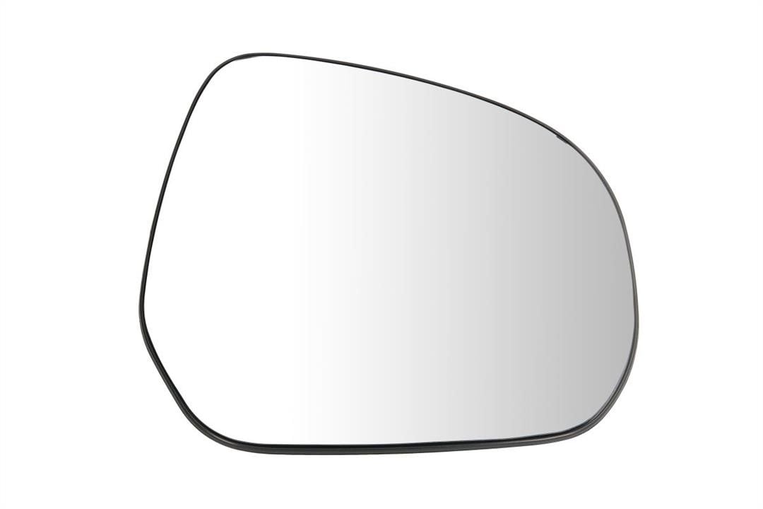Blic 6102-02-1232226P Mirror Glass Heated 6102021232226P: Buy near me in Poland at 2407.PL - Good price!