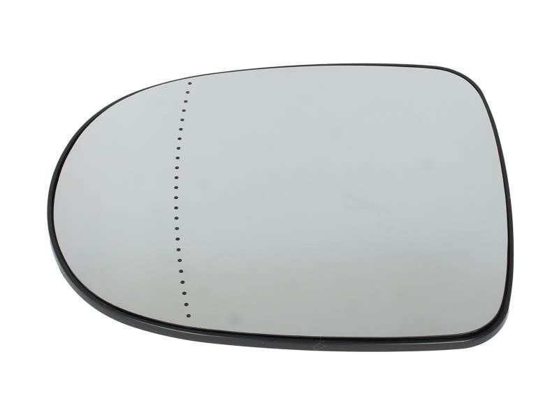 Blic 6102-02-1292241P Mirror Glass Heated 6102021292241P: Buy near me in Poland at 2407.PL - Good price!