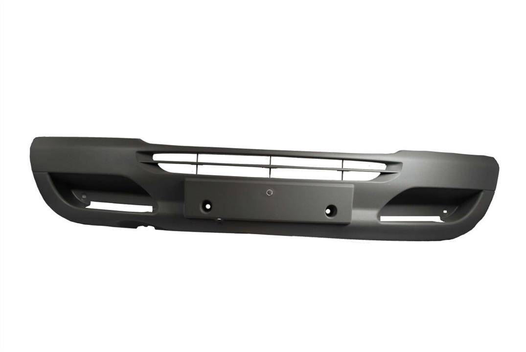 Blic 5510-00-3546903P Front bumper 5510003546903P: Buy near me in Poland at 2407.PL - Good price!