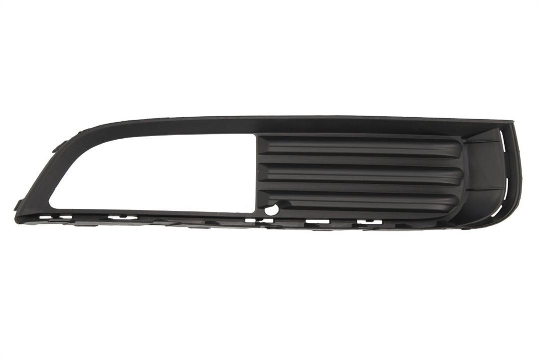6502075079916Q Blic Front bumper grill