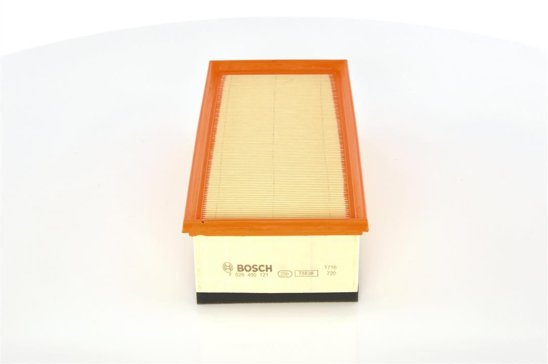 Bosch Luftfilter – Preis 56 PLN