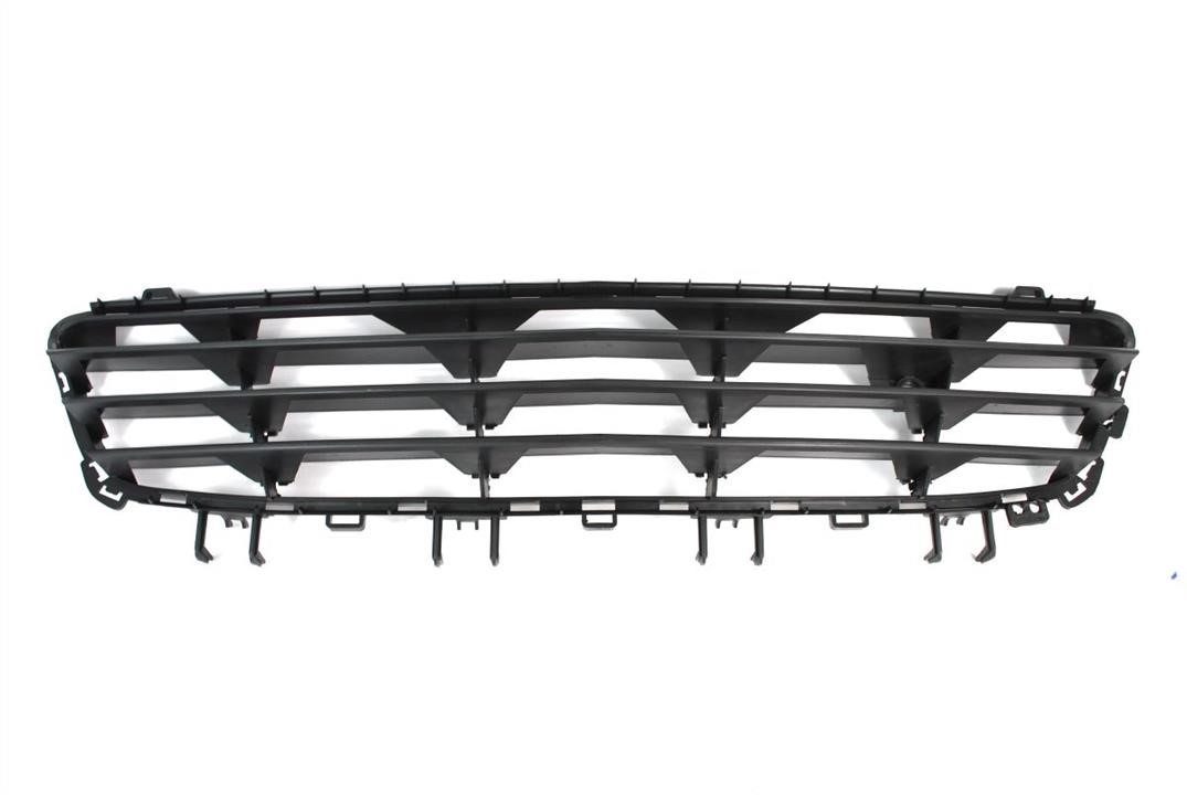 Blic 6502-07-5052995P Front bumper grill 6502075052995P: Buy near me at 2407.PL in Poland at an Affordable price!