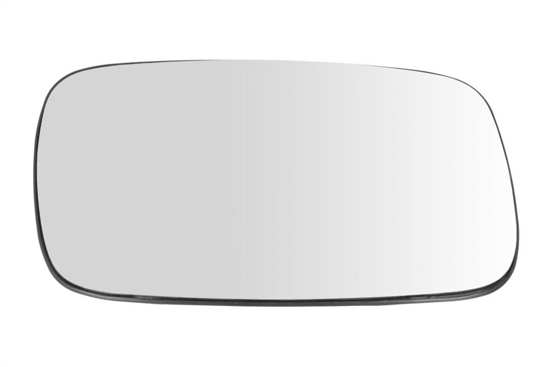 Blic 6102-02-1292152P Mirror Glass Heated 6102021292152P: Buy near me in Poland at 2407.PL - Good price!