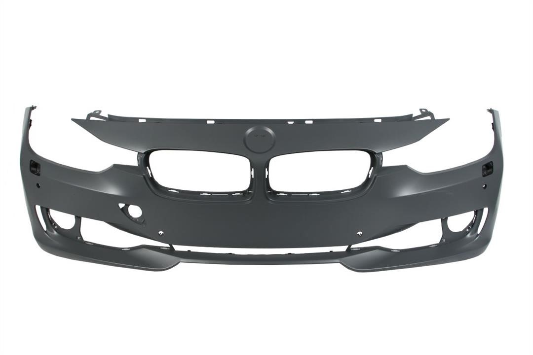 Front bumper BMW 3 series: 5510000063903Q Blic Front bumper