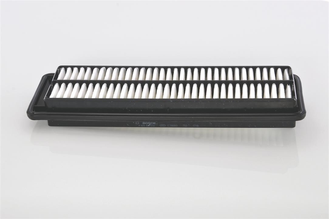 Bosch Air filter – price 50 PLN