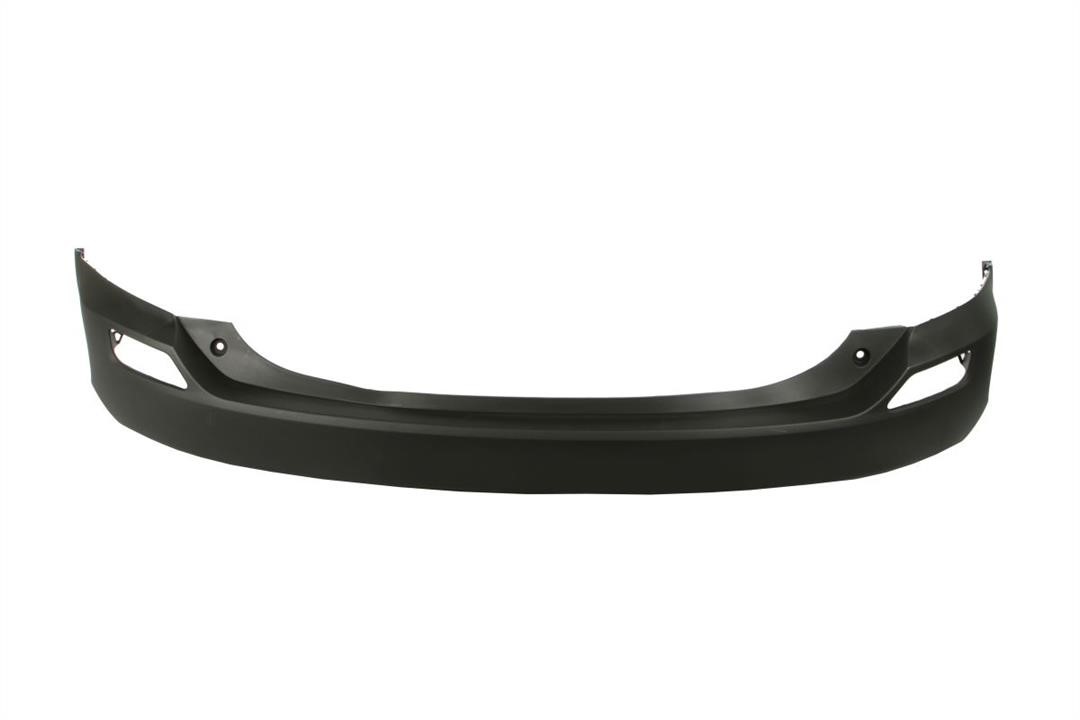 Blic 5506-00-8178950P Bumper rear 5506008178950P: Buy near me at 2407.PL in Poland at an Affordable price!