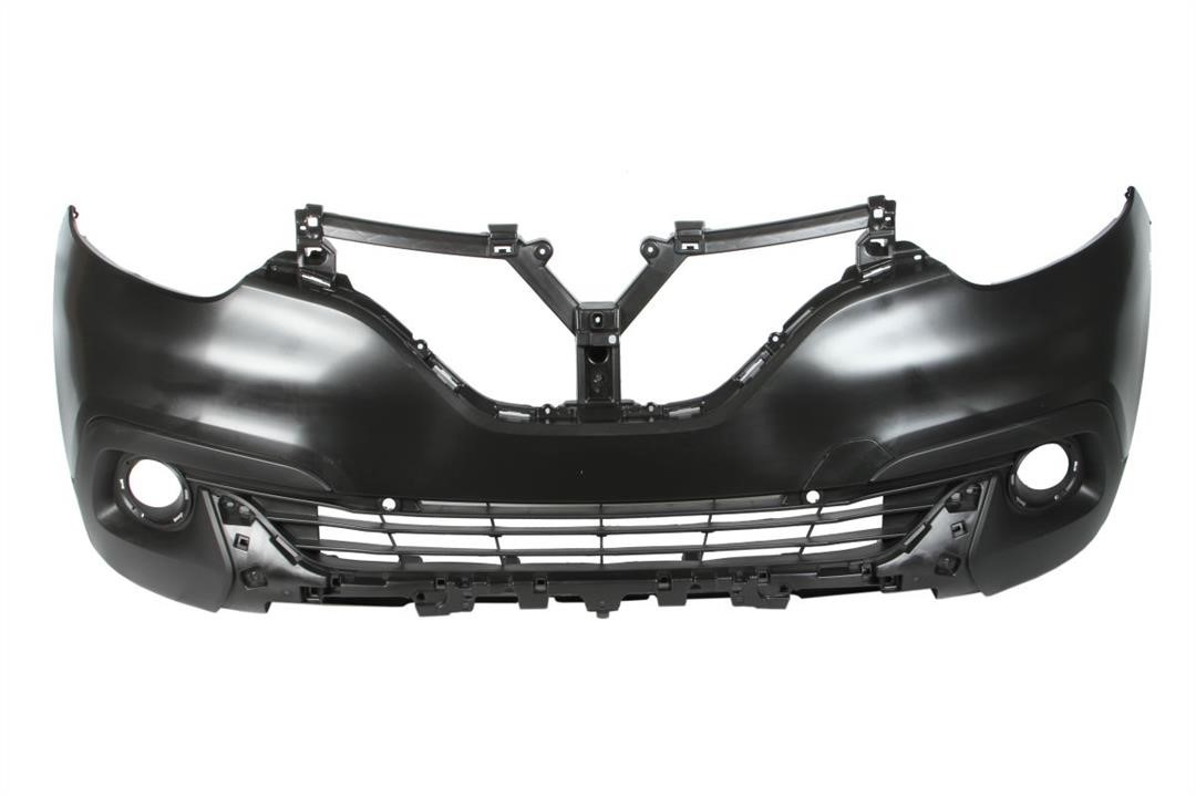 Blic 5510-00-6090900P Front bumper 5510006090900P: Buy near me at 2407.PL in Poland at an Affordable price!