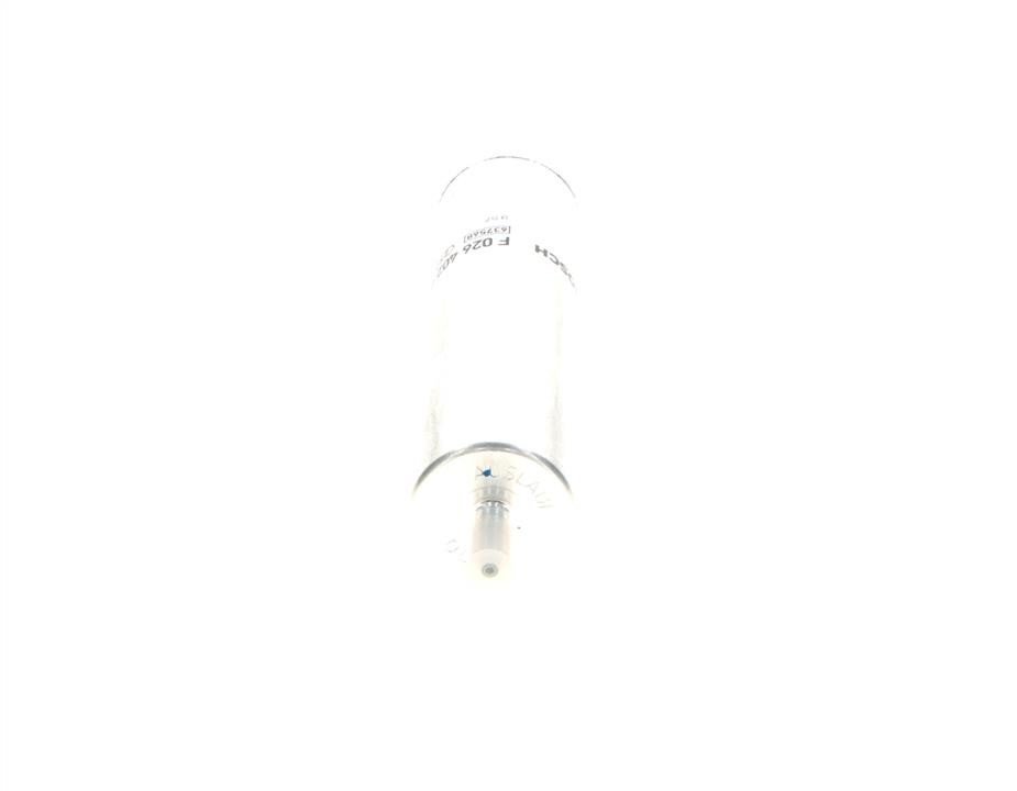 Bosch Kraftstofffilter – Preis 114 PLN
