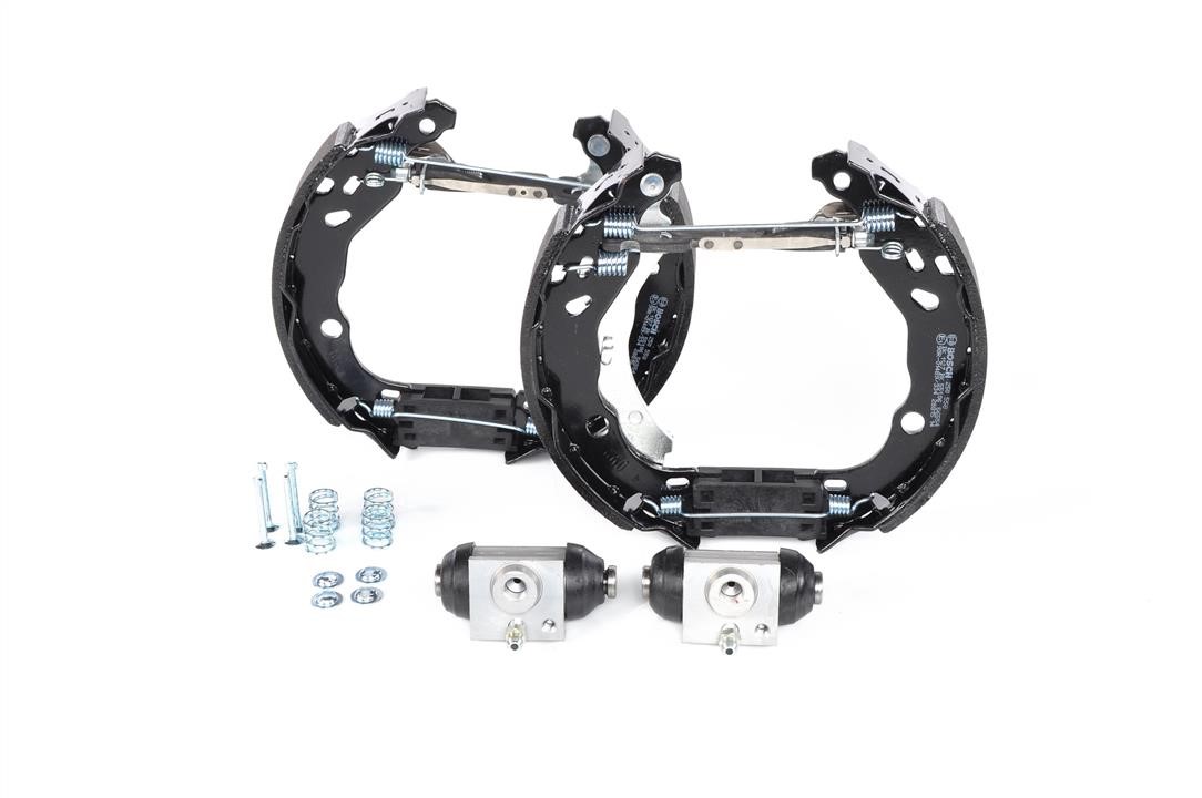 Bosch Bremsbackensatz – Preis 386 PLN