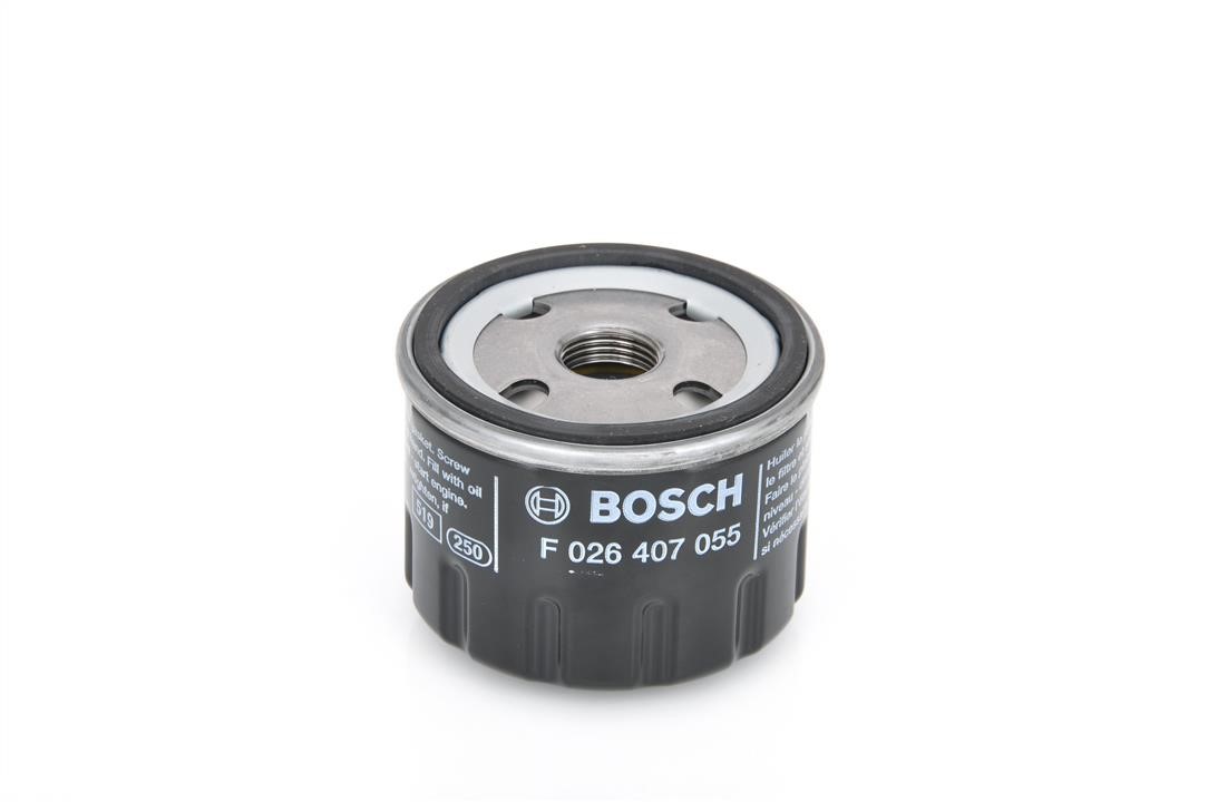 Bosch Ölfilter – Preis 41 PLN