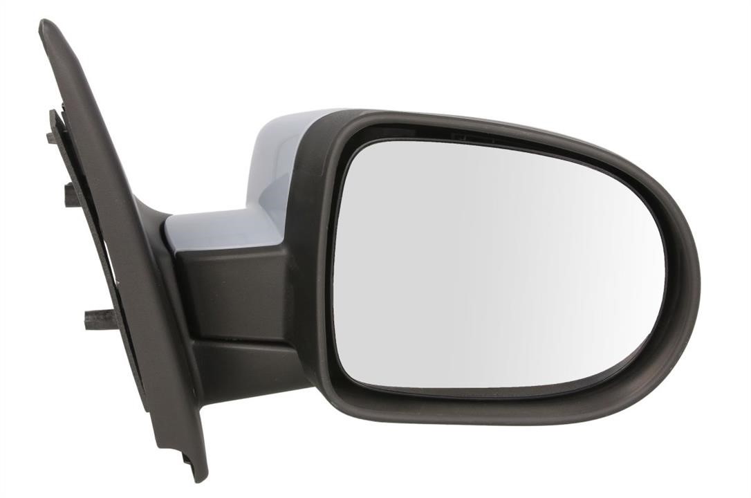 Blic 5402-09-2002120P Outside Mirror 5402092002120P: Buy near me in Poland at 2407.PL - Good price!