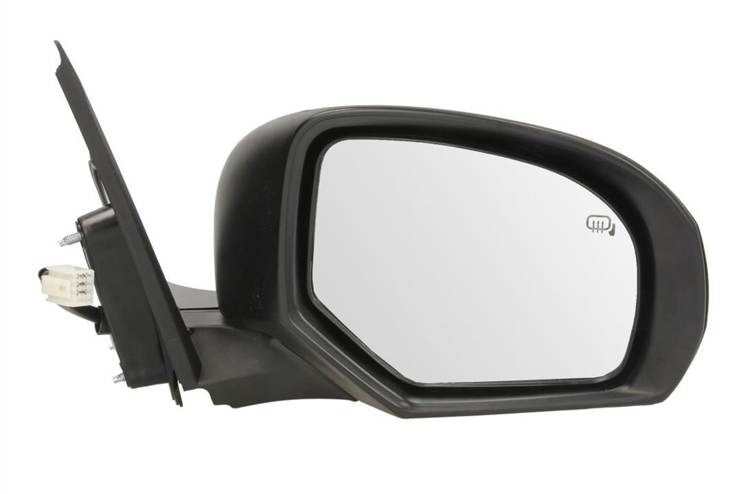Blic 5402-18-2002434P Outside Mirror 5402182002434P: Buy near me in Poland at 2407.PL - Good price!