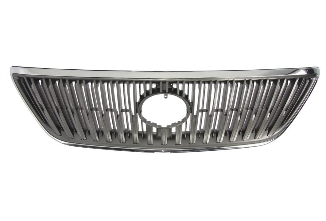 Blic 6502-07-8122991P Grille radiator 6502078122991P: Buy near me at 2407.PL in Poland at an Affordable price!