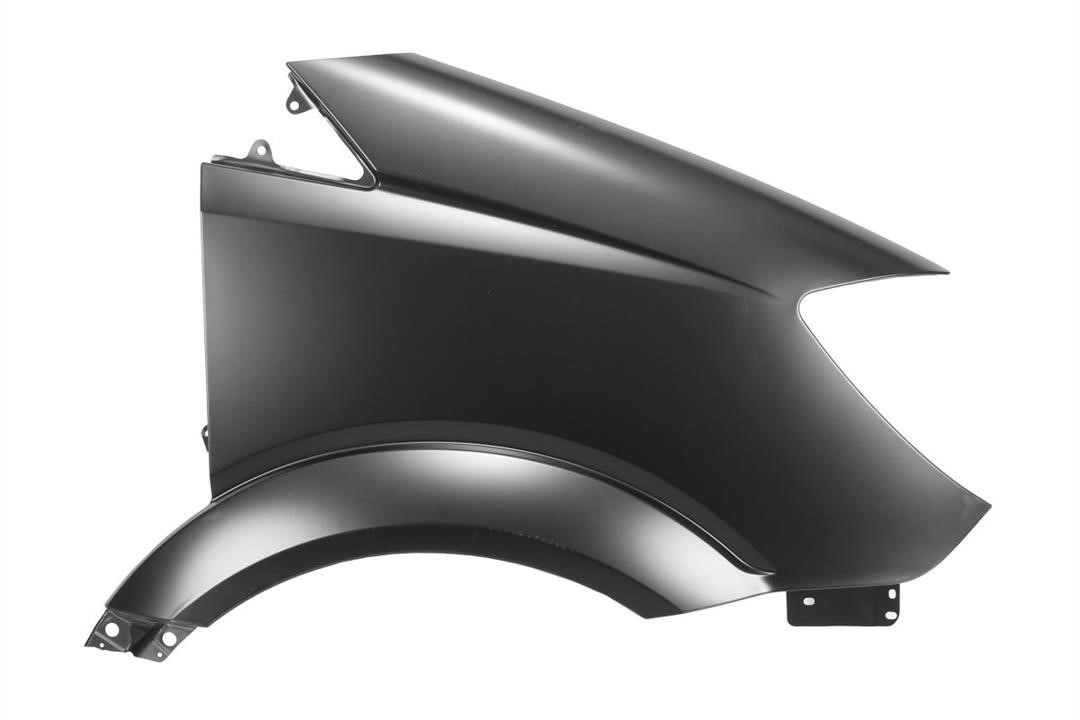Blic 6504-04-3548312Q Front fender right 6504043548312Q: Buy near me in Poland at 2407.PL - Good price!