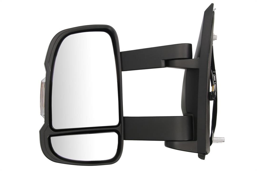 Blic 5402-21-2001115P Outside Mirror 5402212001115P: Buy near me in Poland at 2407.PL - Good price!