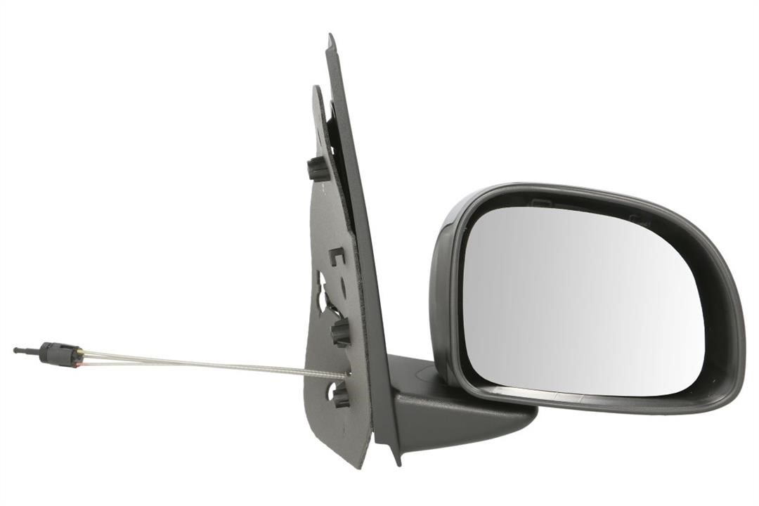 Blic 5402-07-049366P Rearview Mirror 540207049366P: Buy near me in Poland at 2407.PL - Good price!