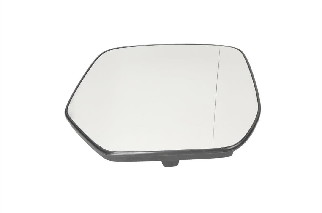 Blic 6102-12-2001348P Mirror Glass Heated 6102122001348P: Buy near me in Poland at 2407.PL - Good price!