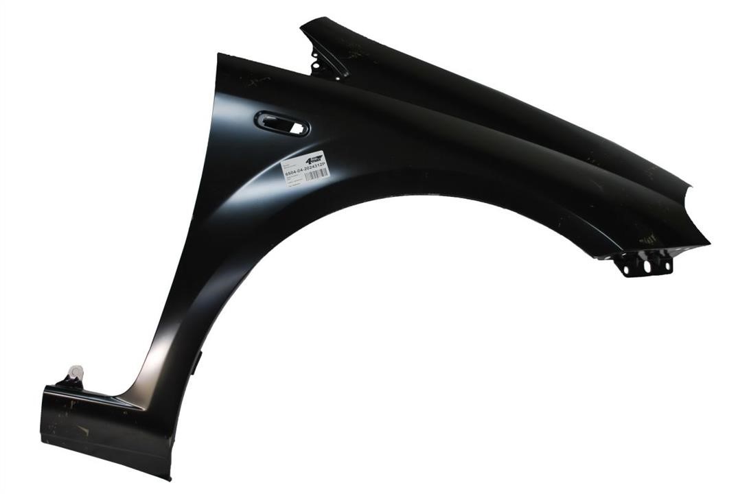 Blic 6504-04-2024312P Front fender right 6504042024312P: Buy near me in Poland at 2407.PL - Good price!