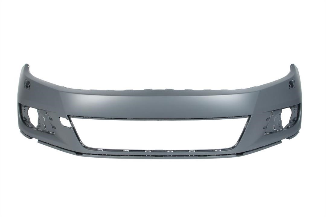 Blic 5510-00-9548904P Front bumper 5510009548904P: Buy near me in Poland at 2407.PL - Good price!