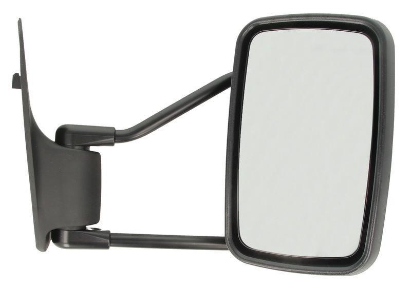 Blic 5402-04-9292916P Outside Mirror 5402049292916P: Buy near me in Poland at 2407.PL - Good price!