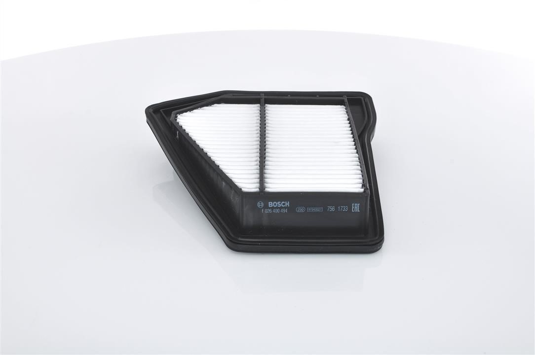 Bosch Air filter – price 67 PLN