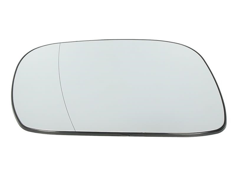 Blic 6102-02-1271227P Mirror Glass Heated 6102021271227P: Buy near me in Poland at 2407.PL - Good price!