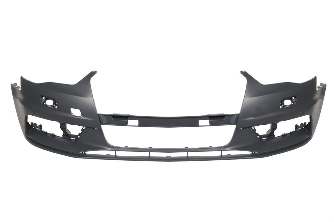 Blic 5510-00-0027909P Front bumper 5510000027909P: Buy near me in Poland at 2407.PL - Good price!