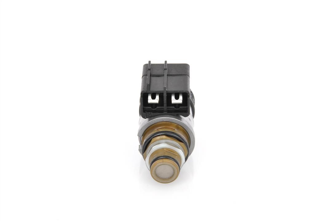 Bosch Kraftstoff-Pulsationsdämpfer – Preis 448 PLN