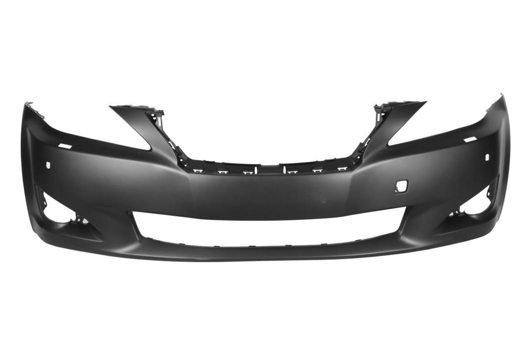 Blic 5510-00-8171907P Front bumper 5510008171907P: Buy near me in Poland at 2407.PL - Good price!