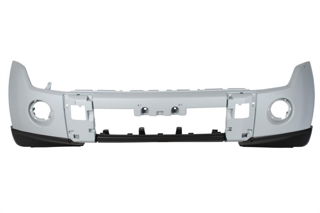Blic 5510-00-3733900P Front bumper 5510003733900P: Buy near me in Poland at 2407.PL - Good price!