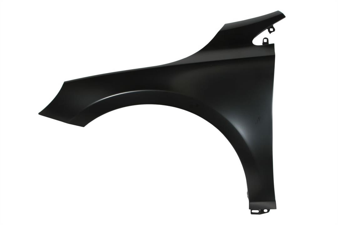 Front fender Volvo: 6504049010311P Blic Front fender left
