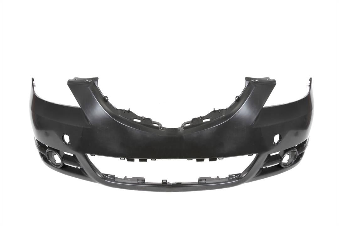 Blic 5510-00-3476903P Front bumper 5510003476903P: Buy near me in Poland at 2407.PL - Good price!