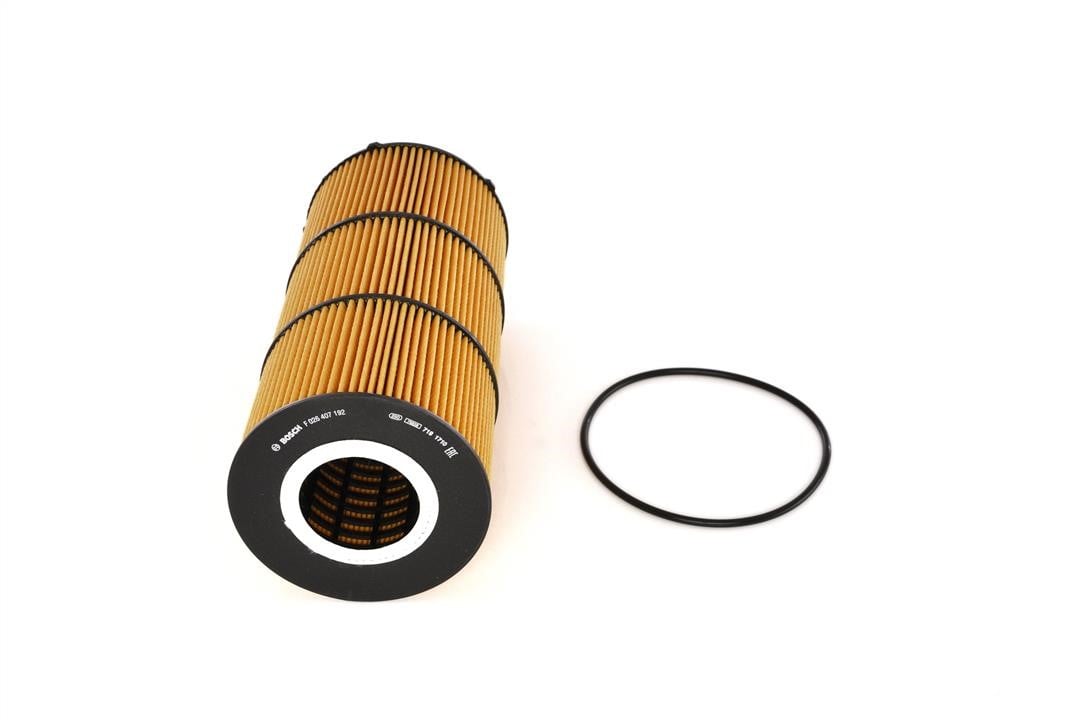Bosch Ölfilter – Preis 123 PLN