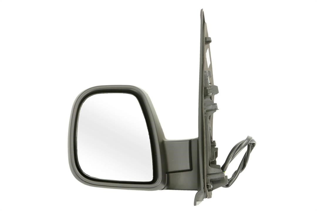 Blic 5402-04-2103393P Rearview mirror external left 5402042103393P: Buy near me in Poland at 2407.PL - Good price!