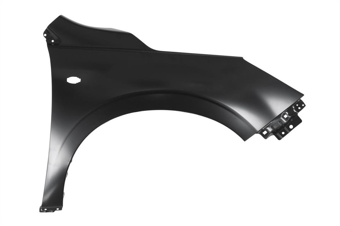 6504046738314P Blic Front fender right