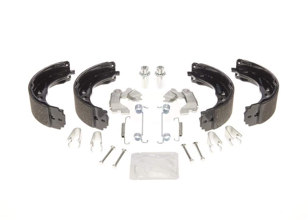 Bosch Handbremsbeläge – Preis 308 PLN