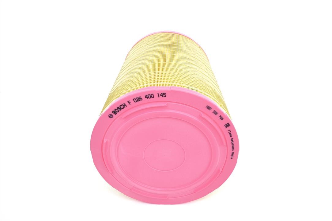 Bosch Air filter – price 290 PLN