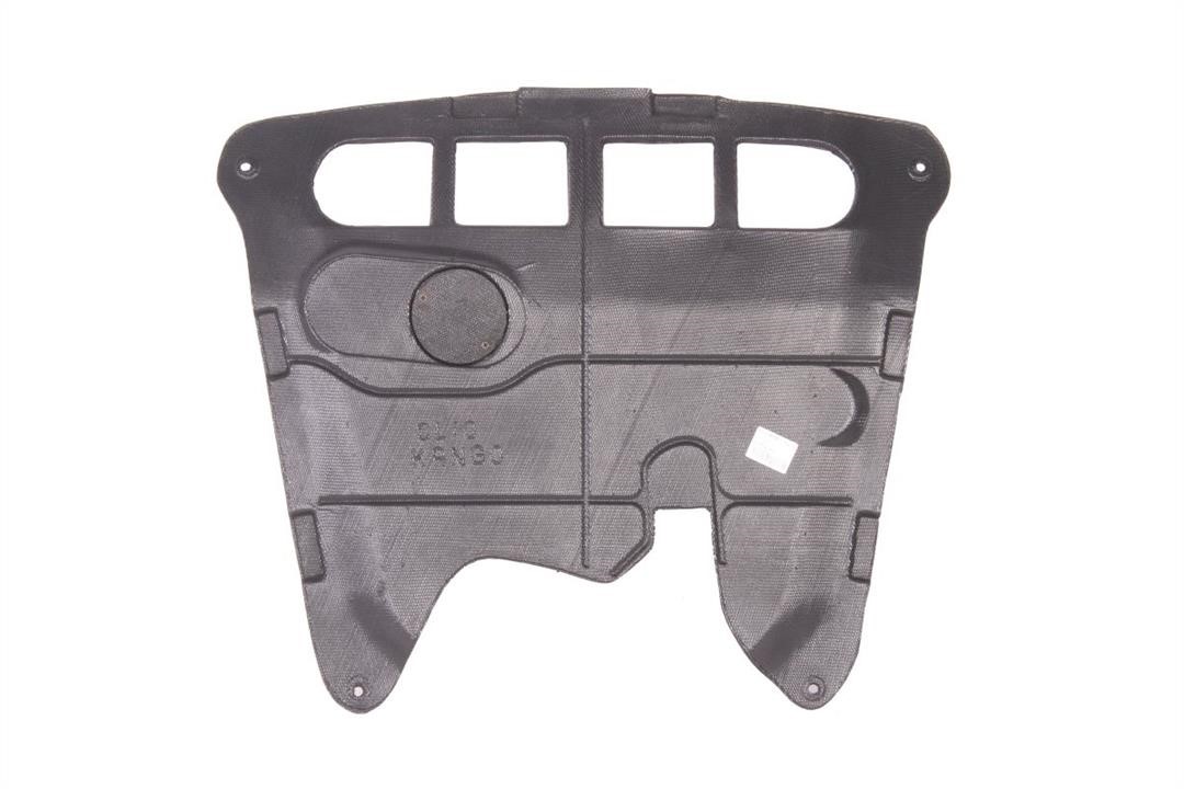 Blic 6601-02-6010860P Engine cover 6601026010860P: Buy near me in Poland at 2407.PL - Good price!