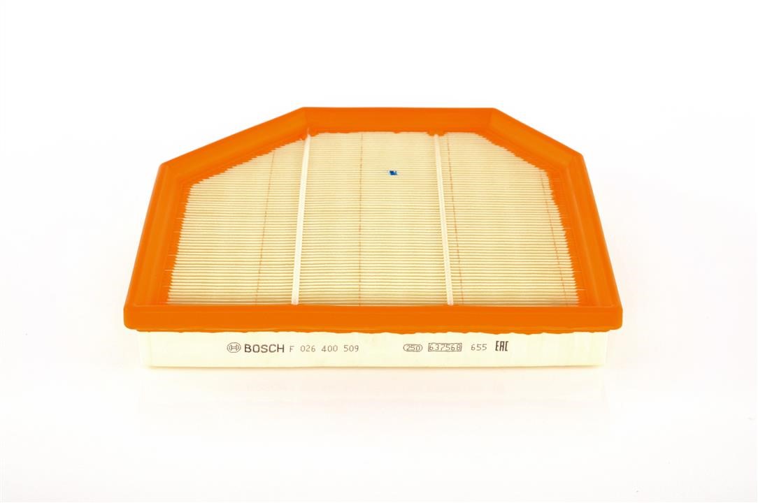 Bosch Air filter – price 73 PLN