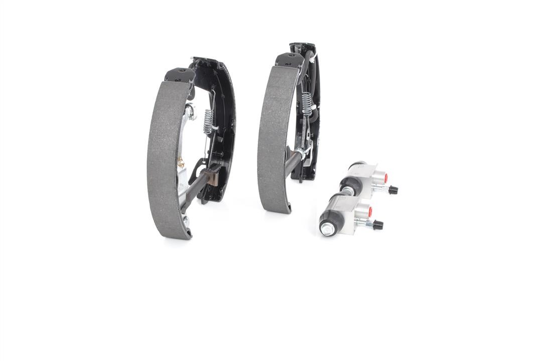 Bremsbackensatz Bosch 0 204 114 664
