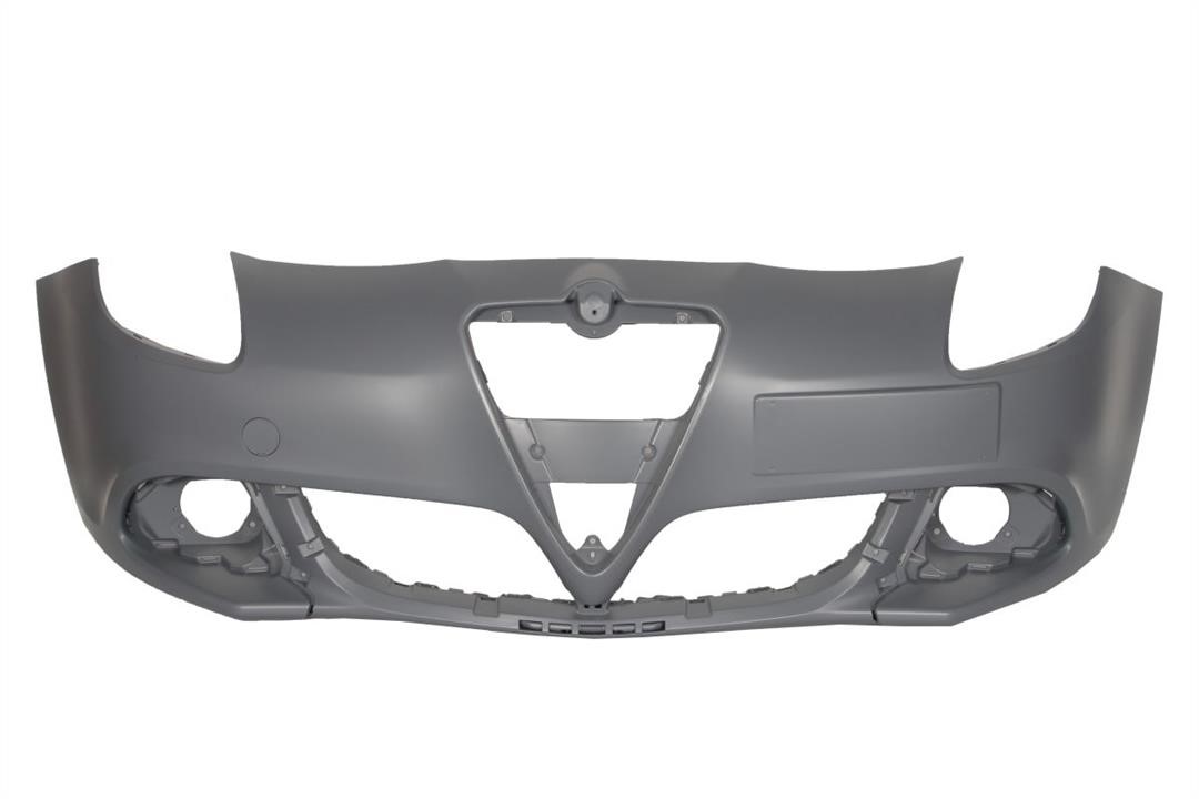 Blic 5510-00-0105902P Front bumper 5510000105902P: Buy near me at 2407.PL in Poland at an Affordable price!