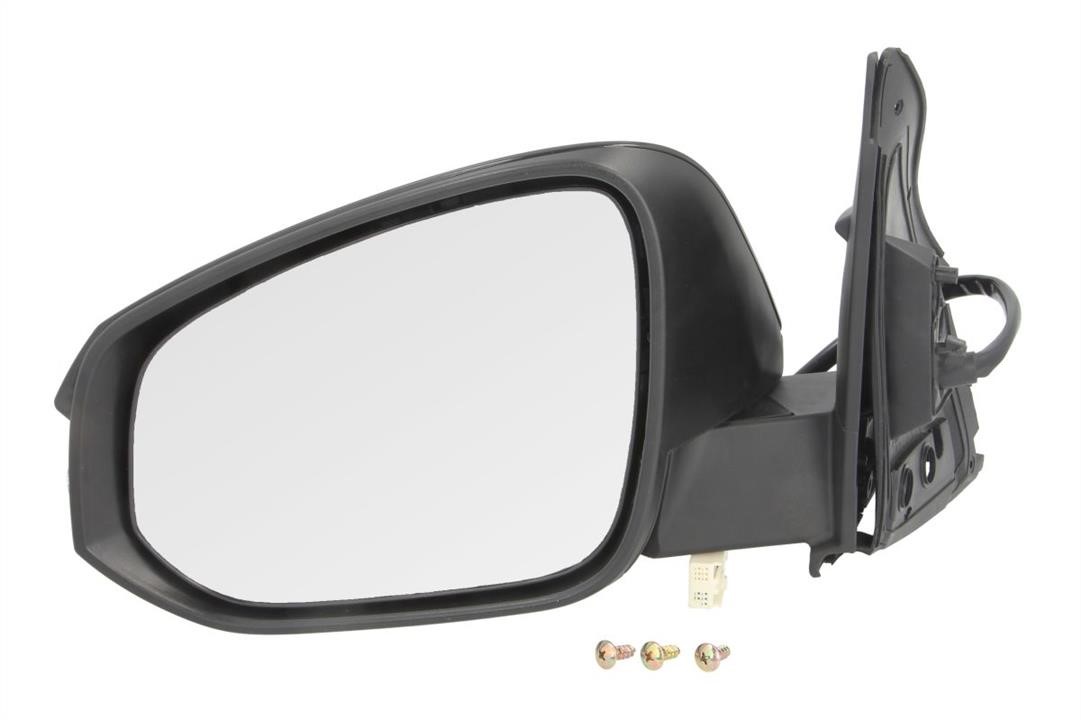 Blic 5402-19-2002533P Outside Mirror 5402192002533P: Buy near me in Poland at 2407.PL - Good price!