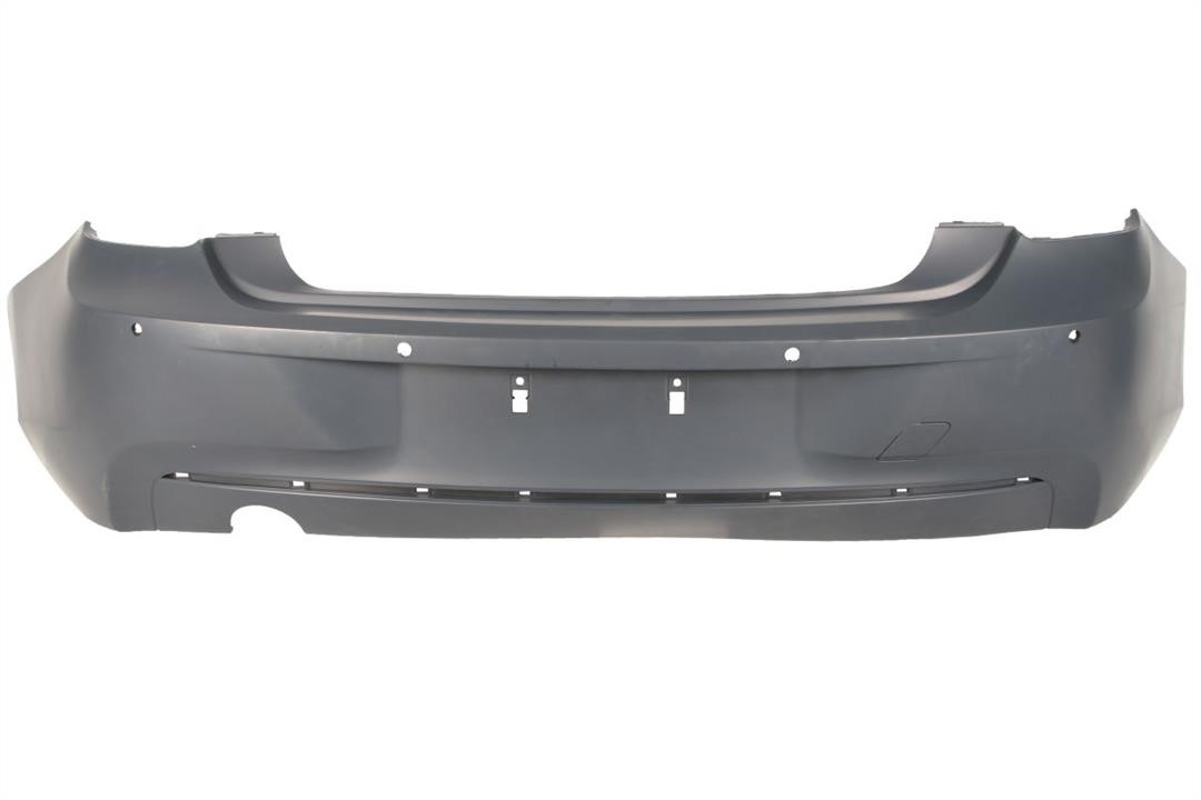 Blic 5506-00-0086954P Bumper rear 5506000086954P: Buy near me in Poland at 2407.PL - Good price!