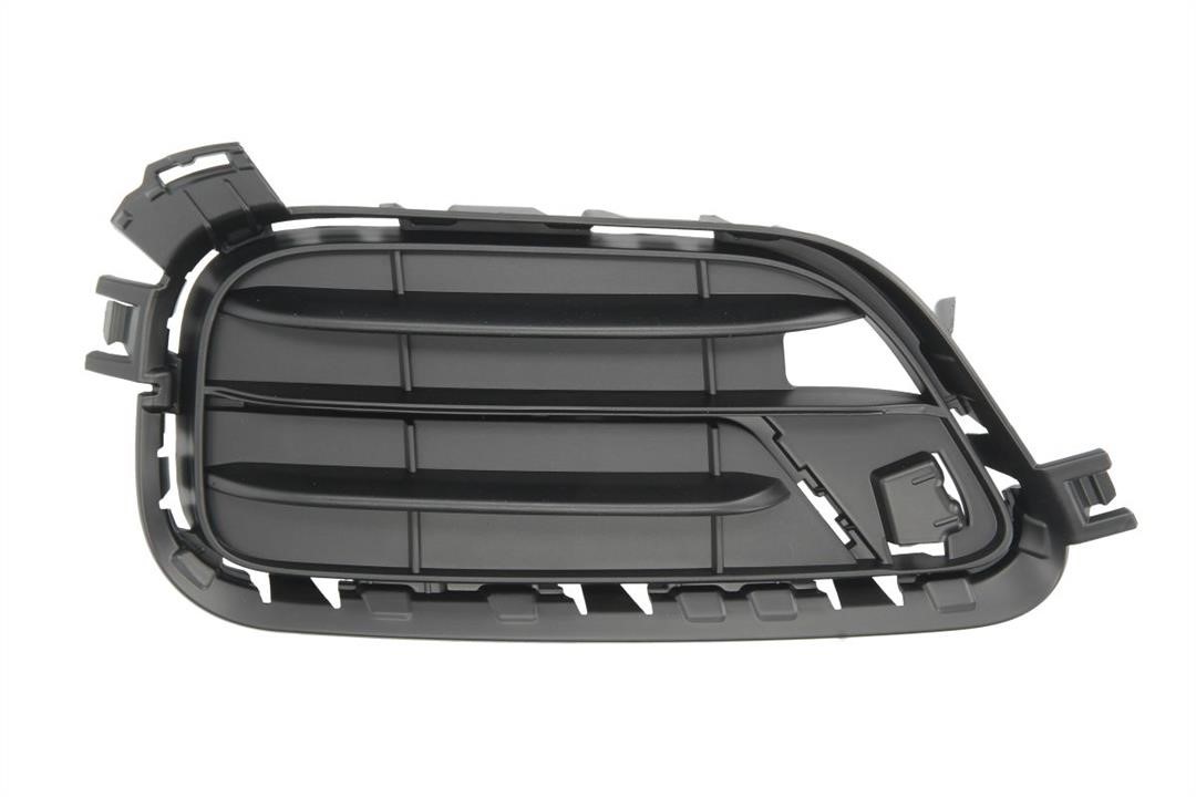 Blic 6502-07-0093917P Front bumper grill 6502070093917P: Buy near me in Poland at 2407.PL - Good price!