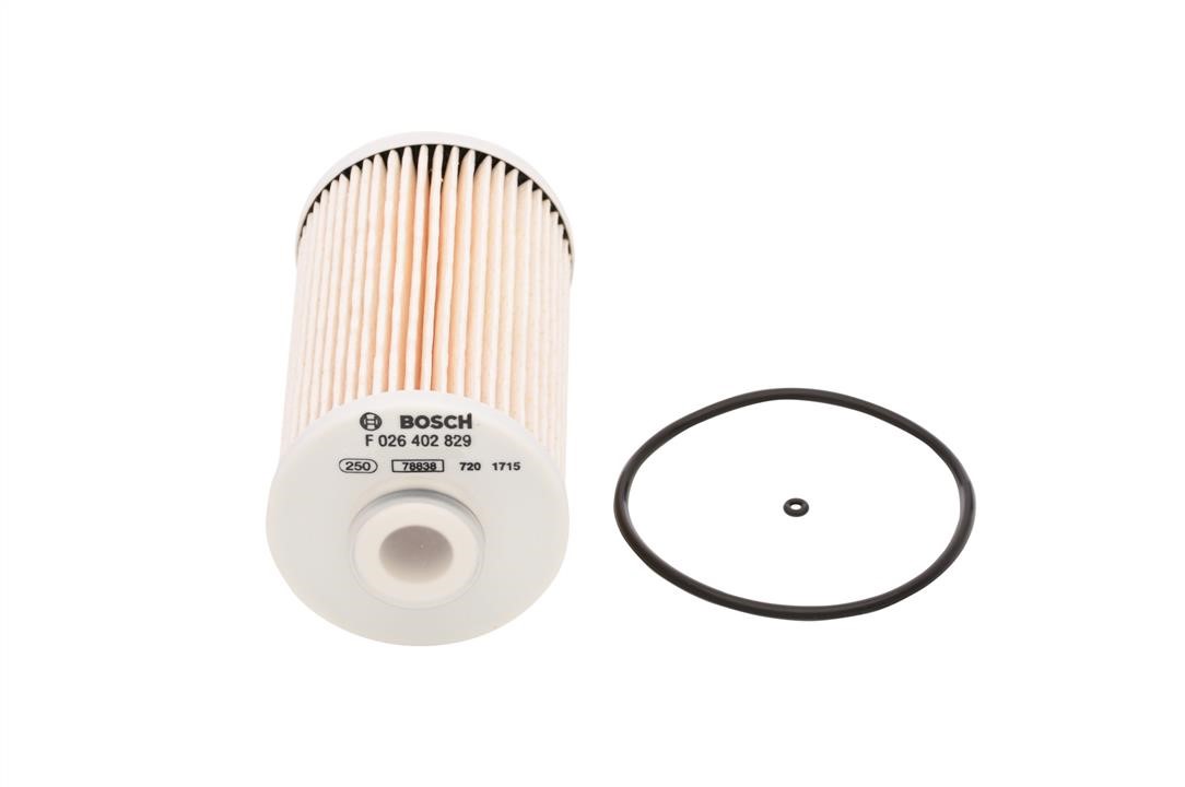 Kup Bosch F026402829 – super cena na 2407.PL!